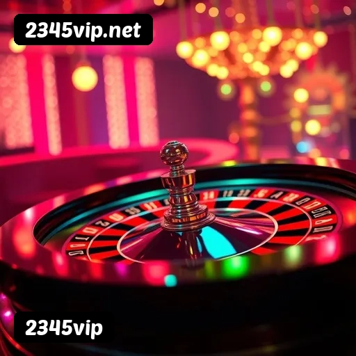 Tabela RTP dos jogos de cassino da 2345vip