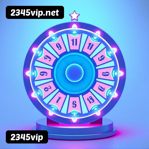 Loterias online disponíveis na 2345vip