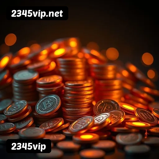 Níveis do programa VIP da 2345vip